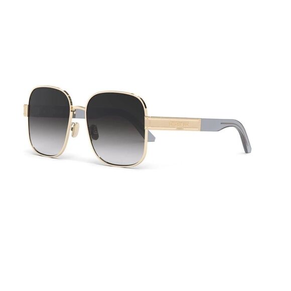 Dior Women's Diorsignature S5U Sunglasses/Case $757 - Picture 1 of 15